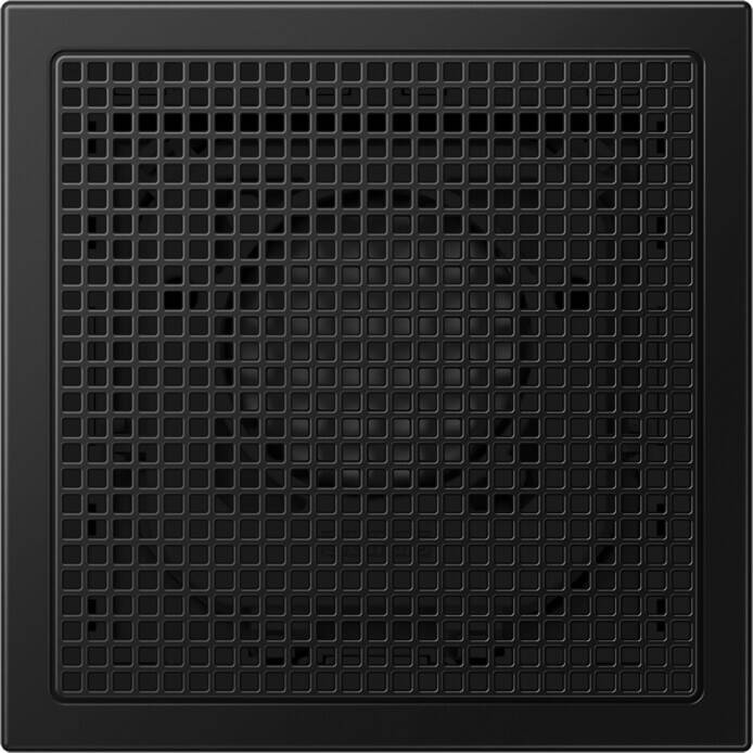 Jung 3-Klang-Gong Serie LS graphitschwarz matt LS 2567-G3 SWM