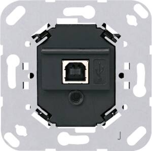 Jung KNX USB-Datenschnittstelle 2131 USB S