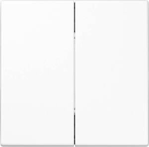 Jung Funk-Wandsender Bluetooth Low Energy BLELS995WW