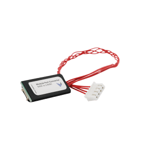 Doorbird Modul Port Konverter D21x