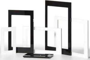 Lingg&Janke Tablet Wandhalterung Lifetab 7,85" ws FRAME-SAMSUNG #88091