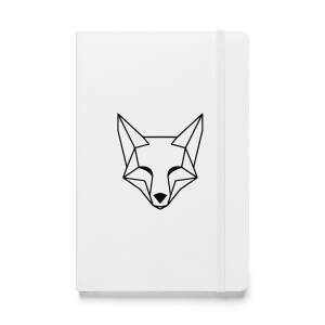 Hardcover Notizbuch