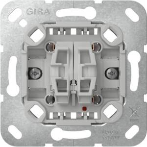 GIRA 312500 Tastschalter Serien Einsatz
