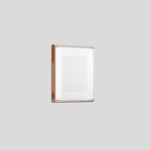 BEGA LED-Orientierungsleuchte 3W 3000K ACCENTA 50285.6K3 93lm cu Konv IP20