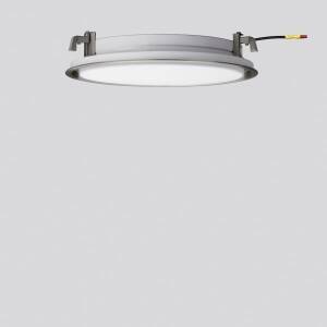 BEGA LED-Einbauleuchte 31,5W 4000K edst 50525.2K4 2610lm Konv