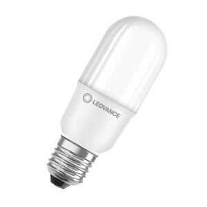 Ledvance CLASSIC STICK P 9W 827 FR E27 1050lm 2700K LED-Stabform