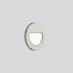 BEGA LED-Orientierungsleuchte 2,1W 3000K ACCENTA 50156.2K3 113lm Konv IP20