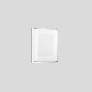 BEGA LED-Orientierungsleuchte 2,1W 2700K ACCENTA 50141.1K27 50lm Konv IP20