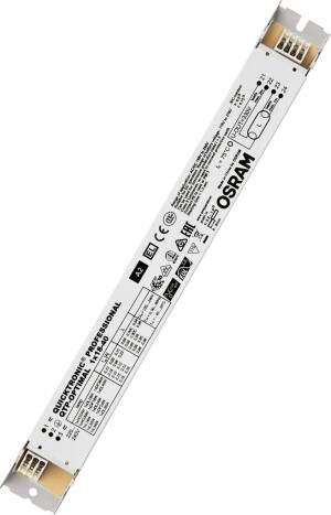 Osram QTP-OPTIMAL 1x18-40W 220-240V Vorschaltgerät f.T5/T8