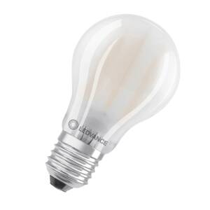 Ledvance LED CLASSIC A P 6.5W 840 FIL FR E27 806lm 4000K LED-Glühlampe