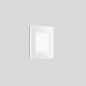 BEGA LED-Orientierungsleuchte 2,1W 2700K ACCENTA 50119.1K27 47lm Konv IP20