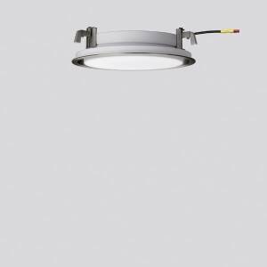 BEGA LED-Einbauleuchte 20,5W 3000K edst 50524.2K3 1650lm Konv