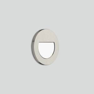 BEGA LED-Orientierungsleuchte 3W 2700K ACCENTA 50155.2K27 182lm Konv IP20