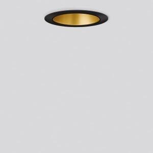 BEGA LED-Einbaustrahler 20W Konv 1LED ms STUDIO LINE 50577.4K3 3000K ws 1135lm