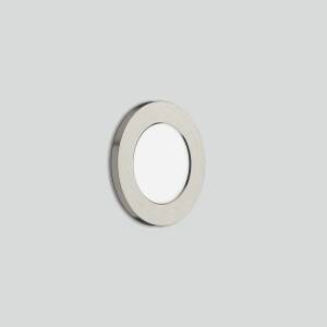 BEGA LED-Orientierungsleuchte 3W 2700K ACCENTA 50116.2K27 76lm Konv IP20
