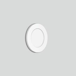 BEGA LED-Orientierungsleuchte 3W 2700K ACCENTA 50116.1K27 76lm Konv IP20