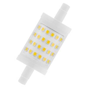 Ledvance LINE78 R7s DIM P 9.5W 827 R7s 1055lm 2700K dimmbar zweiseitig gesockel