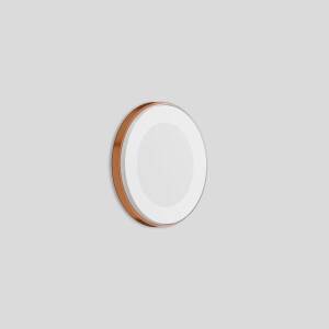 BEGA LED-Orientierungsleuchte 3W 3000K ACCENTA 50284.6K3 100lm cu Konv IP20