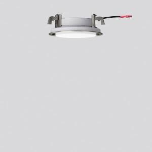BEGA LED-Einbauleuchte 11W 3000K 570lm 50523.2K3 edst Konv