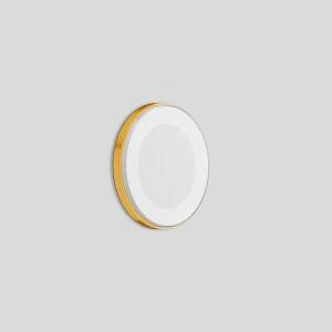 BEGA LED-Orientierungsleuchte 2,1W 3000K ACCENTA 50158.4K3 52lm Konv IP20