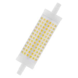 Ledvance LED LINE118 R7s P 18.5W 827 R7s 2452lm 2700K Zweiseitig gesockelt