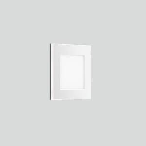 BEGA LED-Orientierungsleuchte 3W 2700K ACCENTA 50118.1K27 86lm Konv IP20