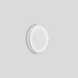 BEGA LED-Orientierungsleuchte 2,1W 2700K ACCENTA 50158.1K27 50lm Konv IP20