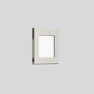 BEGA LED-Orientierungsleuchte 2,1W 3000K ACCENTA 50119.2K3 49lm Konv IP20
