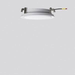 BEGA LED-Einbauleuchte 20,5W 4000K ws 50524.1K4 1744lm Konv