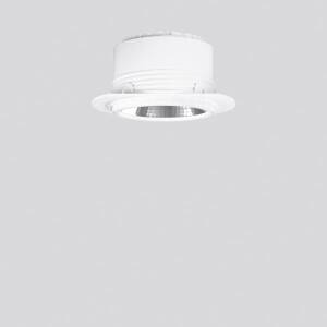 BEGA LED-Einbaustrahler 19,5W Konv 1LED GENIUS 50443.1K3 ws 3000K ws 2269lm ws