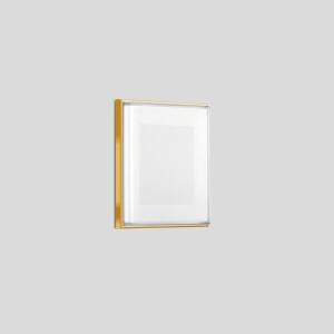 BEGA LED-Orientierungsleuchte 3W 3000K ACCENTA 50285.4K3 93lm Konv IP20