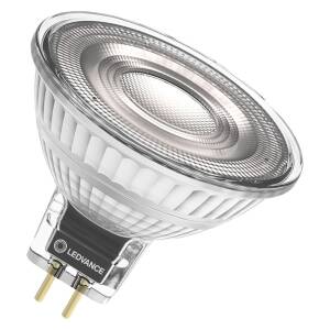 Ledvance LED MR16 35 36° DIM P 5W 927 GU5.3 345lm 2700K dimm. NV LED-Reflektor