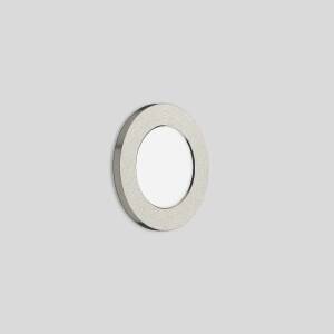 BEGA LED-Orientierungsleuchte 2,1W 2700K ACCENTA 50117.2K27 40lm Konv IP20