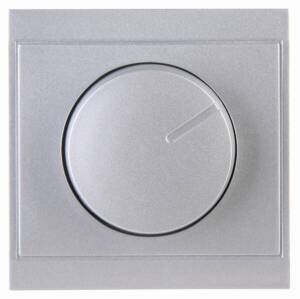 Kopp 846220084 MALTA-Druck-Wechsel-Unidimmer