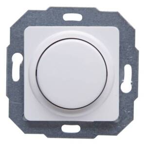 Kopp 846313083 EUROPA-Druck-Wechsel-Unidimmer