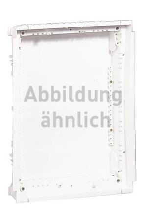 Legrand 001404 Mauerkasten f.Unterputzverteiler Ekinoxe 48+8Module