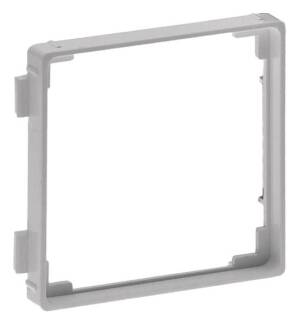 Legrand 752343 Zwischenring 50x50mm Adapter Valena Life Aluminium