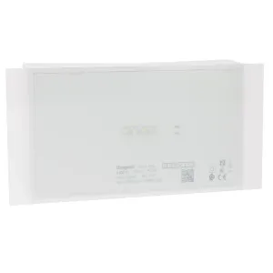 Legrand 660141 X-Light 180 100 Lumen 3 h Dauer & Bereitschaft IP42 Autotest