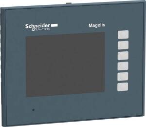 Schneider HMIGTO1300 Optimized Touch- panel 320x240Pixel QVGA-3,5z TFT 64MB